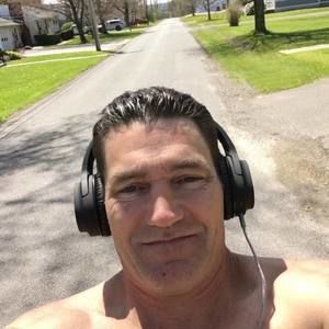 Meet your Posher, Tommy